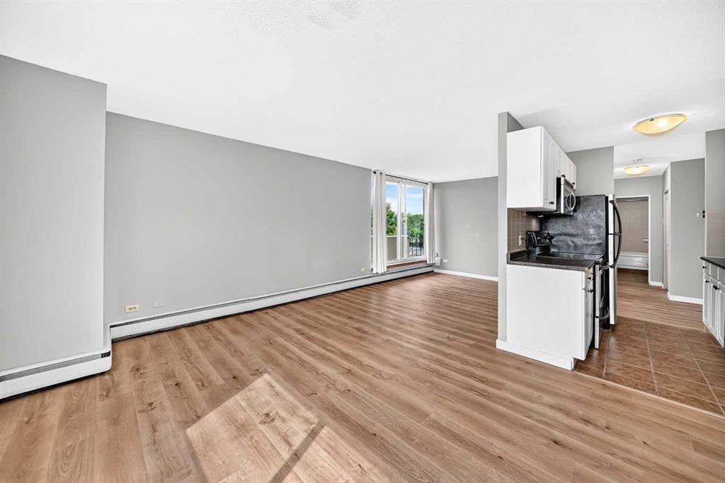 Picture of 401, 316 1 Avenue NE, Calgary Real Estate Listing