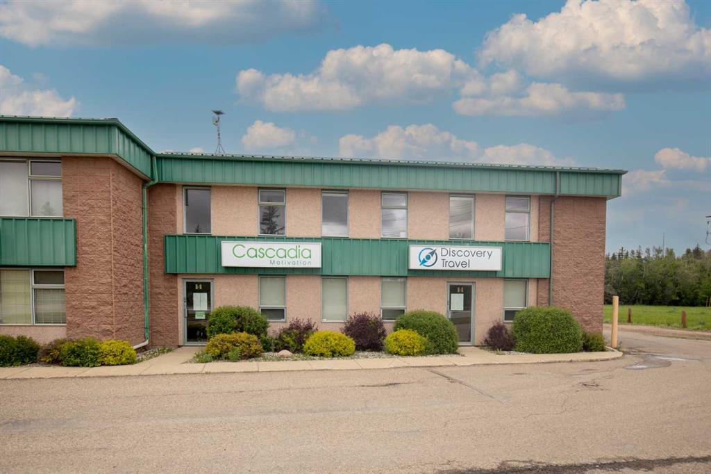 Picture of 14, 4646 RIVERSIDE Drive , Red Deer Real Estate Listing
