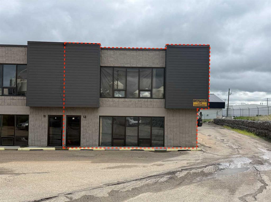 Picture of 12, 5112 47 Avenue , Innisfail Real Estate Listing