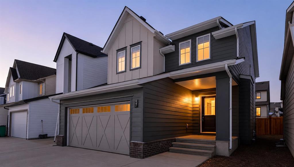 Picture of 57 Willow Green SW, Airdrie Real Estate Listing