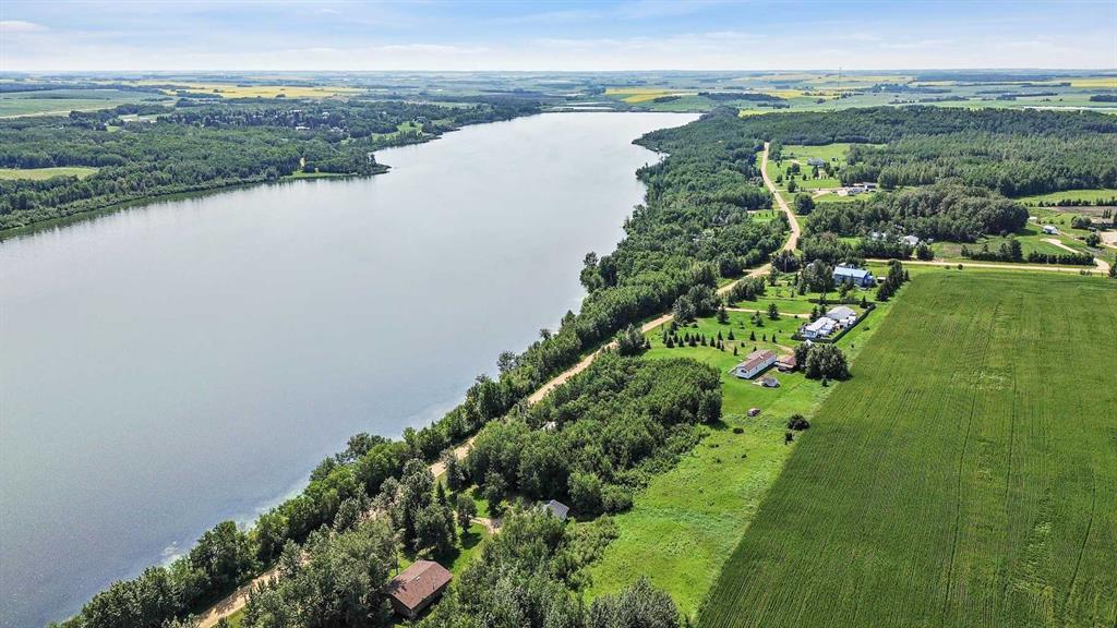 Picture of 44101 Range Road 214  , Ferintosh Real Estate Listing