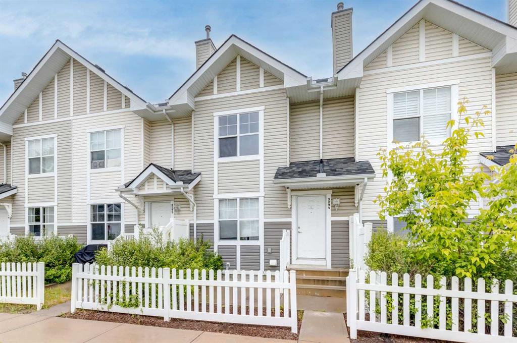 Picture of 3294 New Brighton Gardens SE, Calgary Real Estate Listing