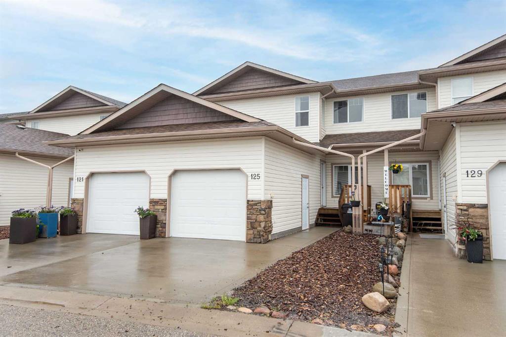 Picture of 125 Winston Place , Blackfalds Real Estate Listing