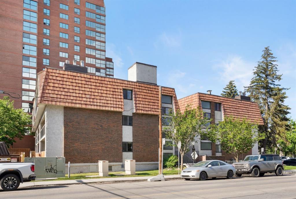 Picture of 304, 305 25 Avenue SW, Calgary Real Estate Listing