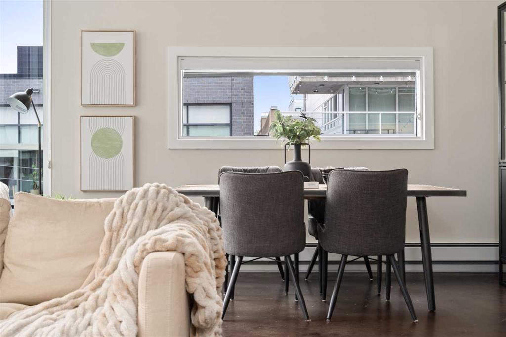 Picture of 411, 235 9A Street NW, Calgary Real Estate Listing