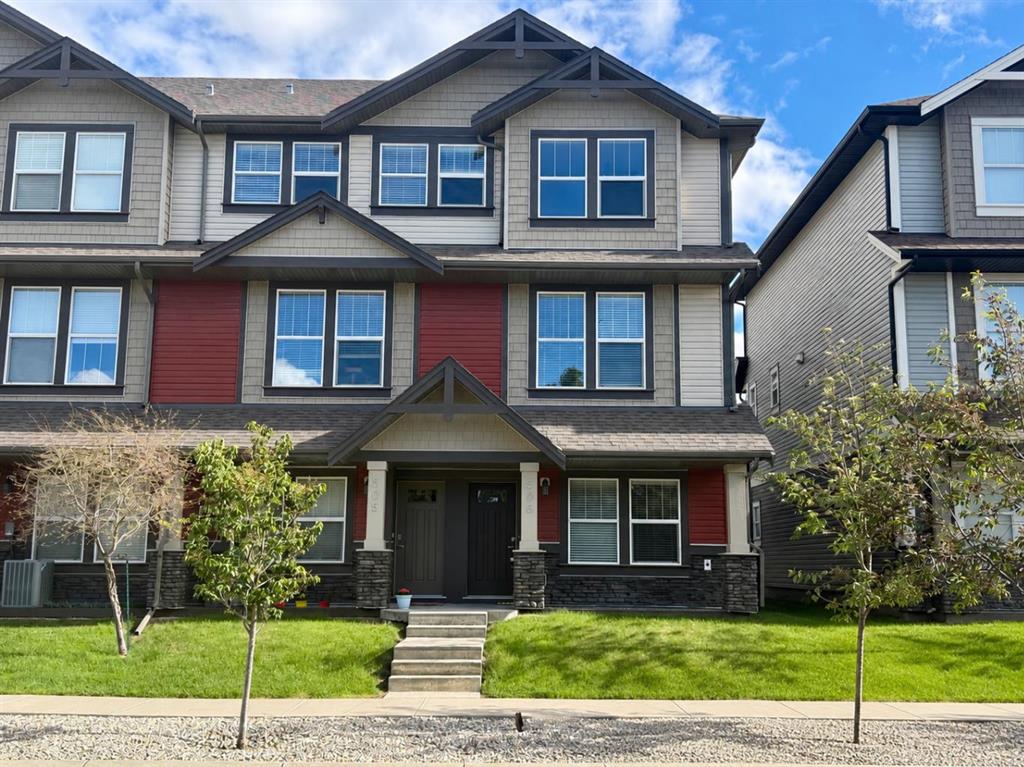 Picture of 506, 280 Williamstown Close NW, Airdrie Real Estate Listing