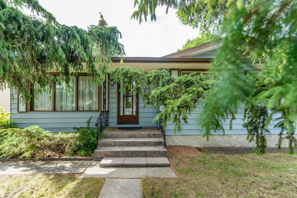 Picture of 7511 Huntridge Crescent NE, Calgary Real Estate Listing