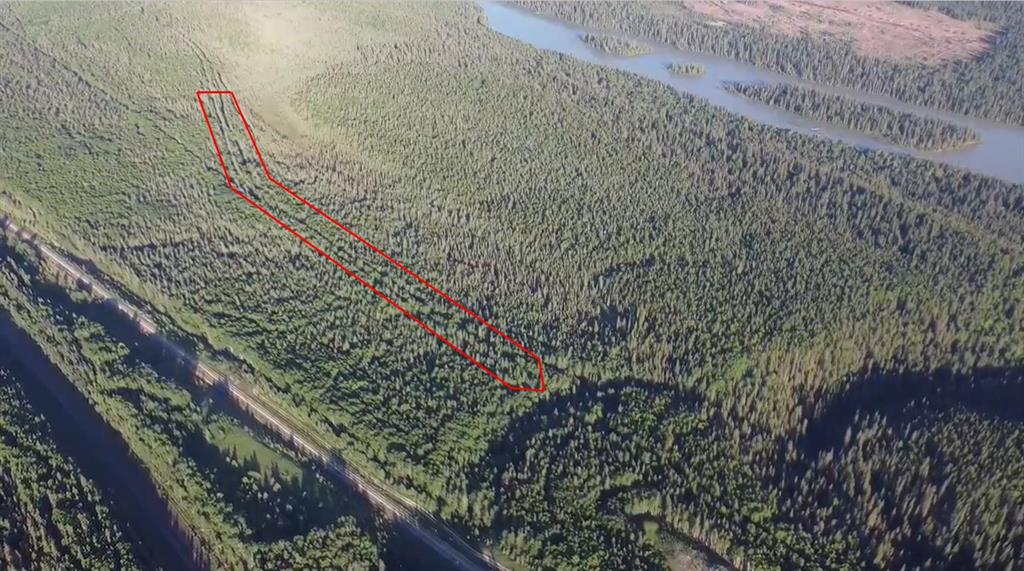 Picture of NW 20-52-23-W5 Obed Mountain Road  , Rural Yellowhead County Real Estate Listing