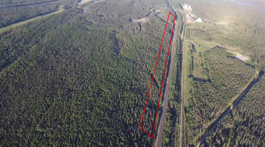 Picture of SW, NE, NW 28-52-23-W5 Obed Mountain Road  , Rural Yellowhead County Real Estate Listing