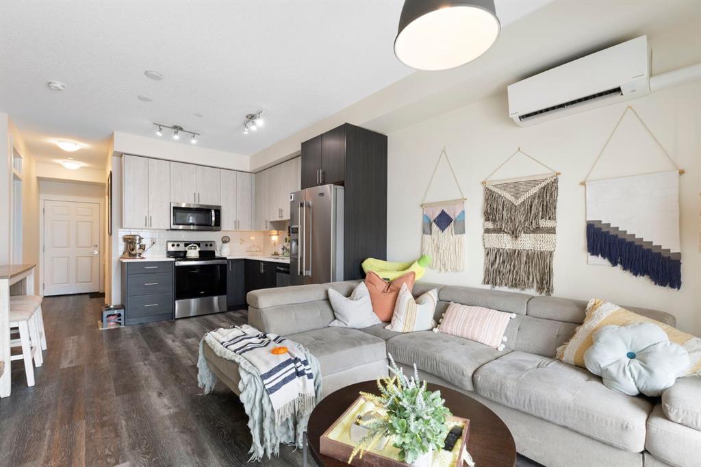 Picture of 2102, 298 Sage Meadows Park NW, Calgary Real Estate Listing