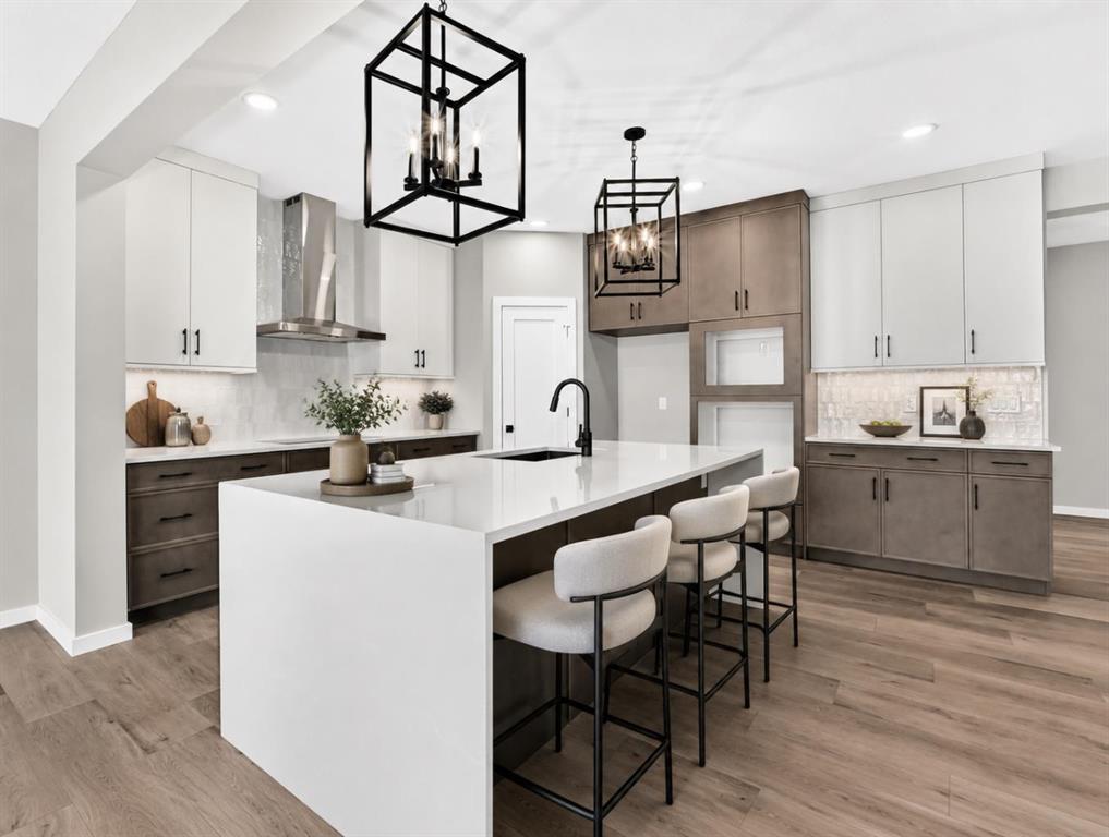 Picture of 48 Creekside Path SW, Calgary Real Estate Listing