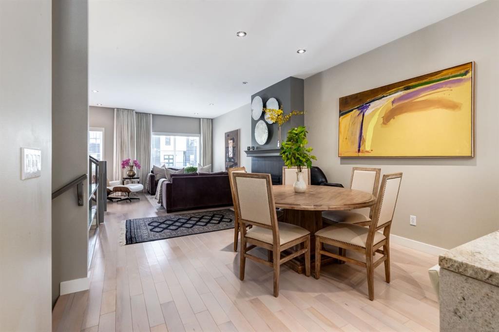 Picture of 3711 17 Street SW, Calgary Real Estate Listing