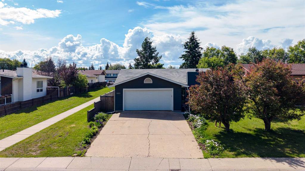 Picture of 303 Cornwall Drive , Fort McMurray Real Estate Listing