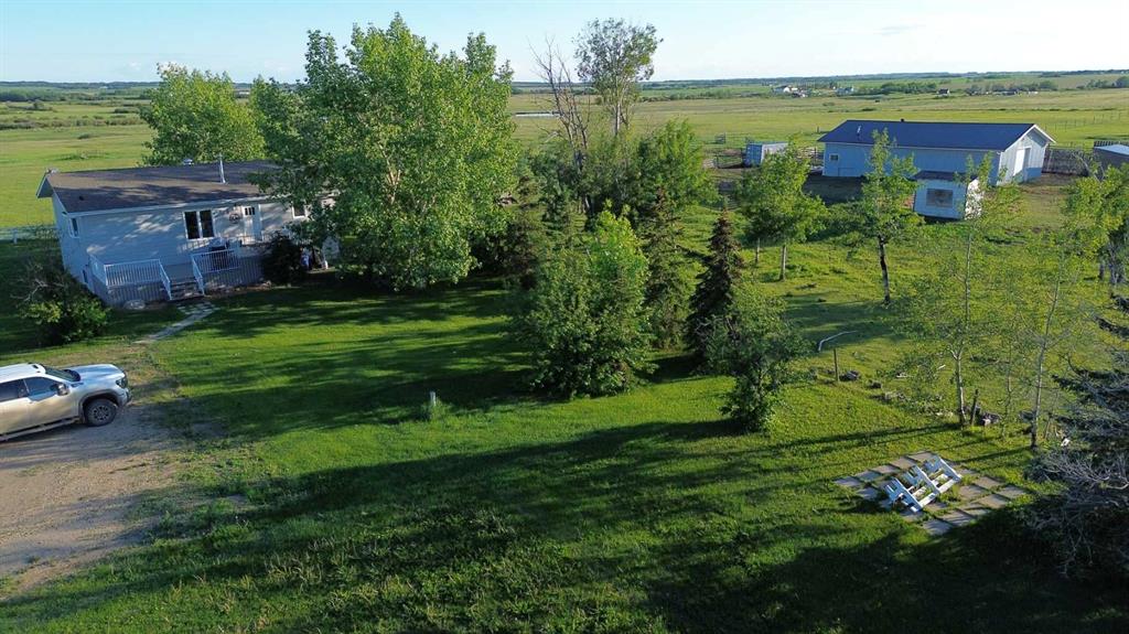 Picture of 50025 TWP RD 733A Road , Rural Grande Prairie No. 1, County of Real Estate Listing