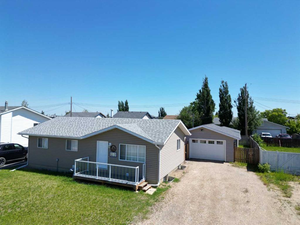 Picture of 4519 47 Street , Rycroft Real Estate Listing