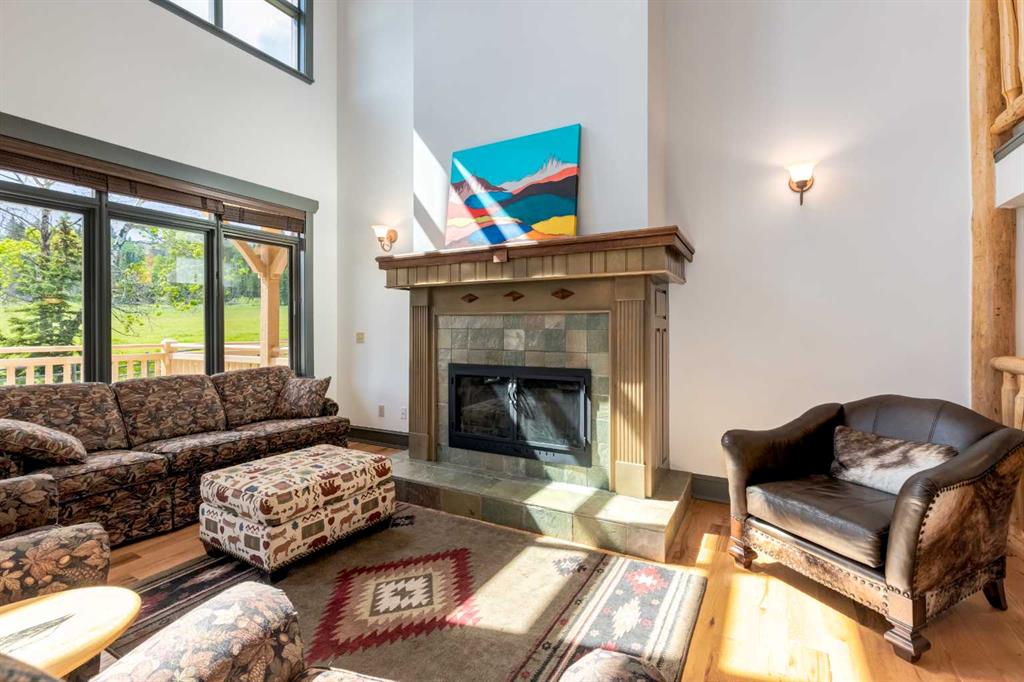 Picture of 59 Cowboy Trail , Rural Foothills County Real Estate Listing