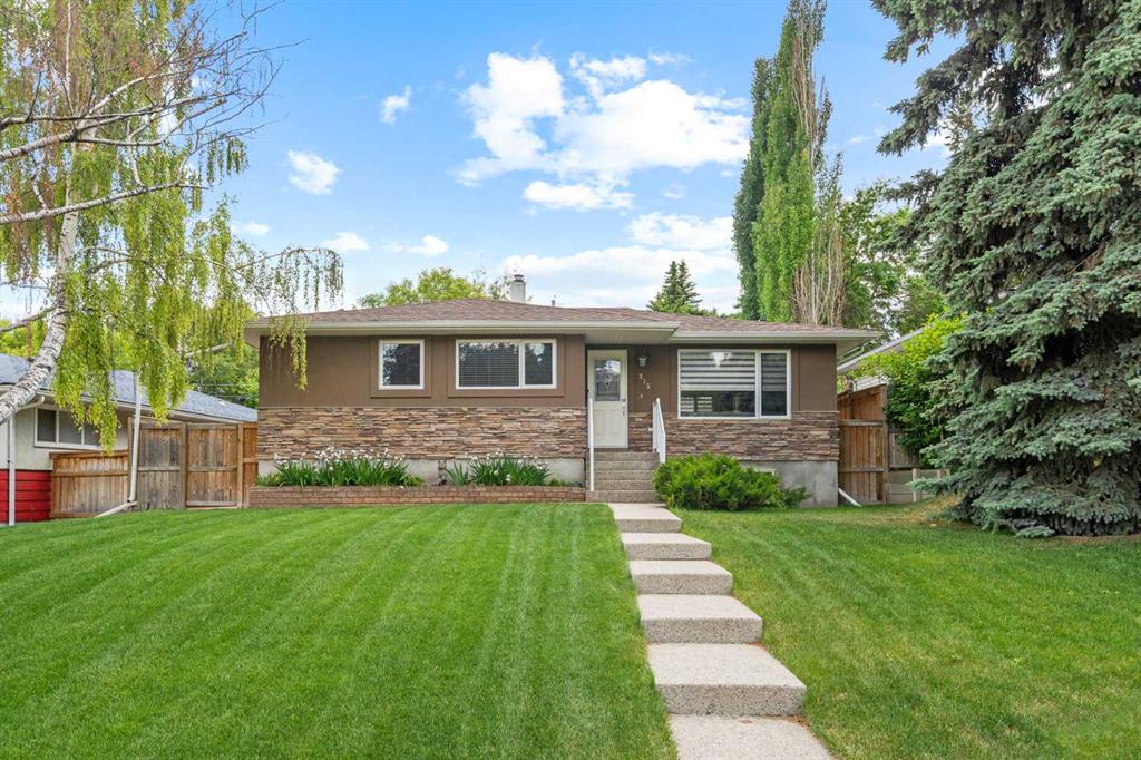 Picture of 315 45 Avenue SW, Calgary Real Estate Listing