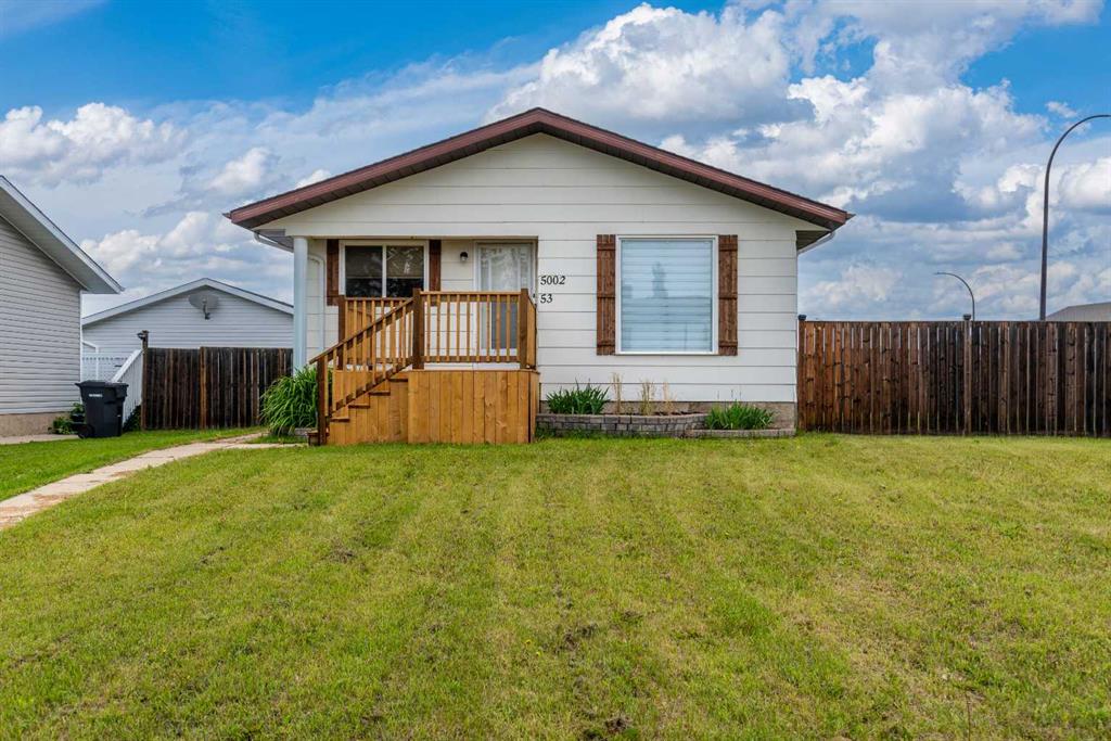 Picture of 5002 53 Avenue , Kitscoty Real Estate Listing