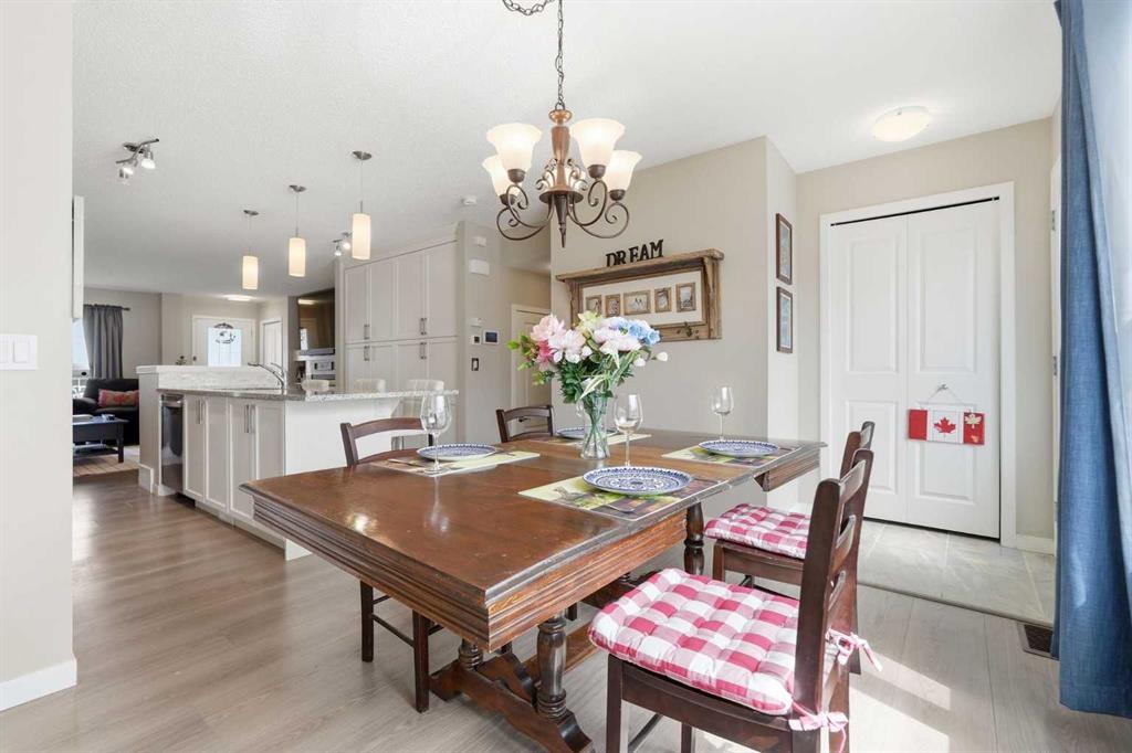 Picture of 225 Fireside Drive , Cochrane Real Estate Listing