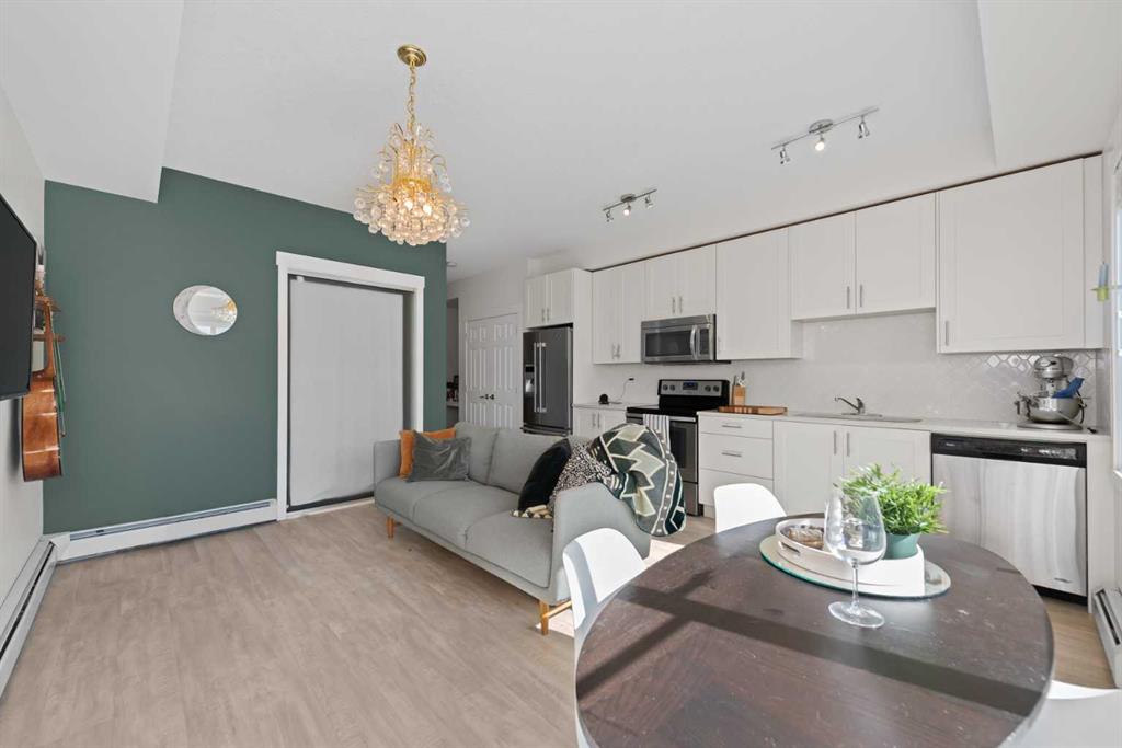 Picture of 1407, 215 Legacy Blvd SE  , Calgary Real Estate Listing