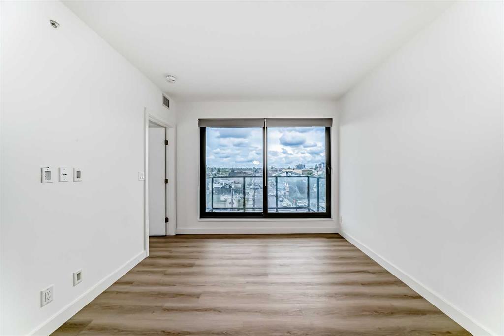 Picture of 502, 123 4 Street NE, Calgary Real Estate Listing