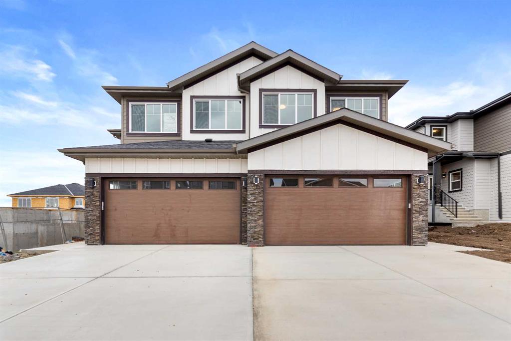 Picture of 38 Waterford Mews , Chestermere Real Estate Listing