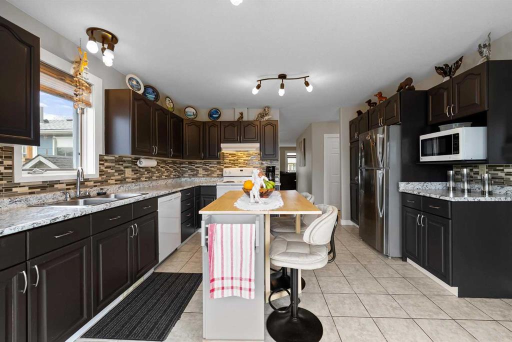 Picture of 4319 54 Avenue , Tofield Real Estate Listing