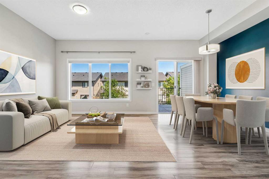 Picture of 549 Hillcrest Road SW, Airdrie Real Estate Listing