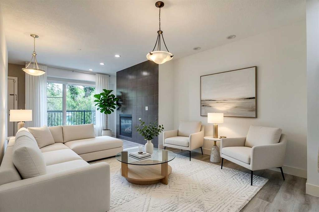 Picture of 4, 2101 17 Street SW, Calgary Real Estate Listing