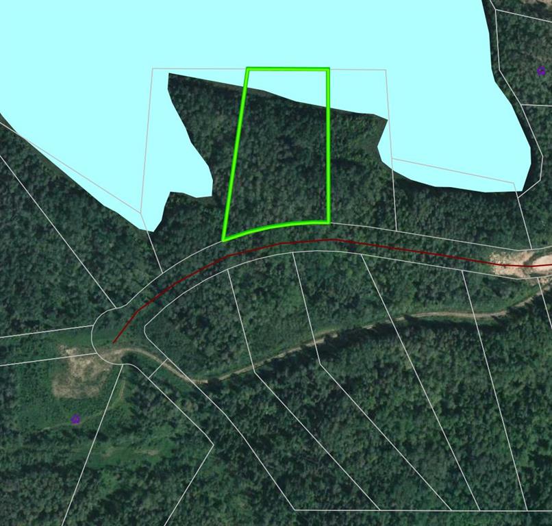 Picture of Block 1 Lot 7 Elk Ridge Estates  , Rural Woodlands County Real Estate Listing