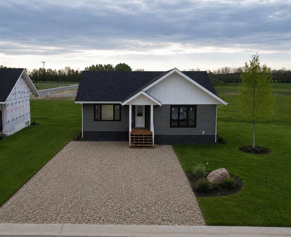Picture of 9101 109 Street  , La Crete Real Estate Listing