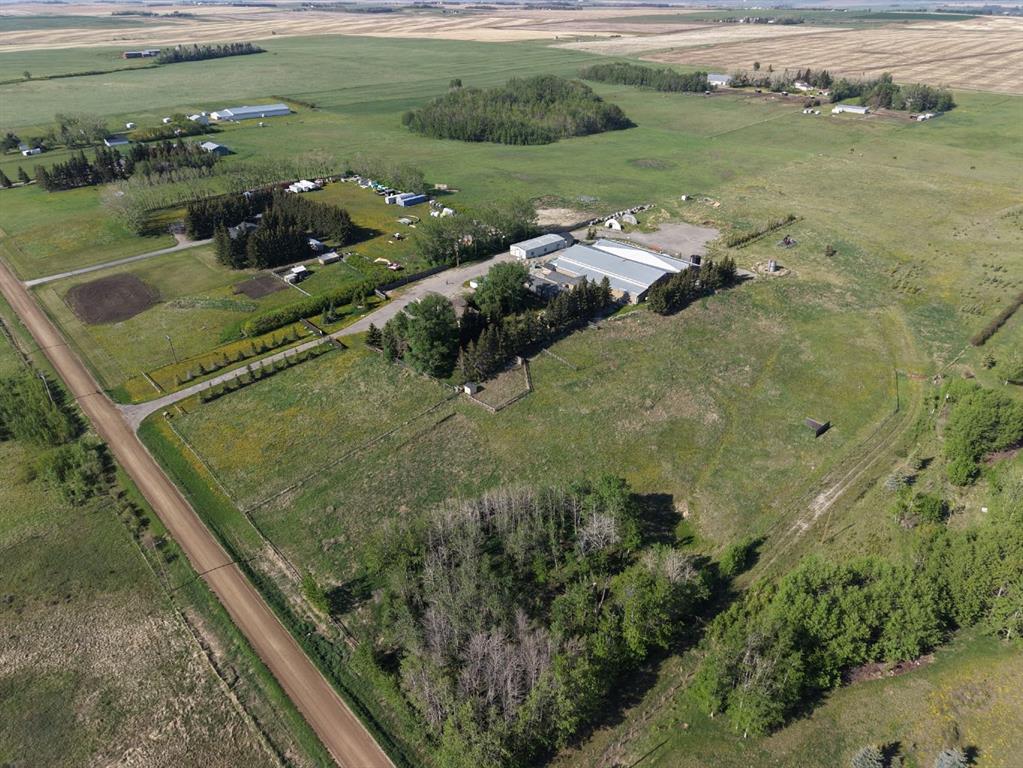 Picture of 273209 RANGE ROAD 20  , Rural Rocky View County Real Estate Listing