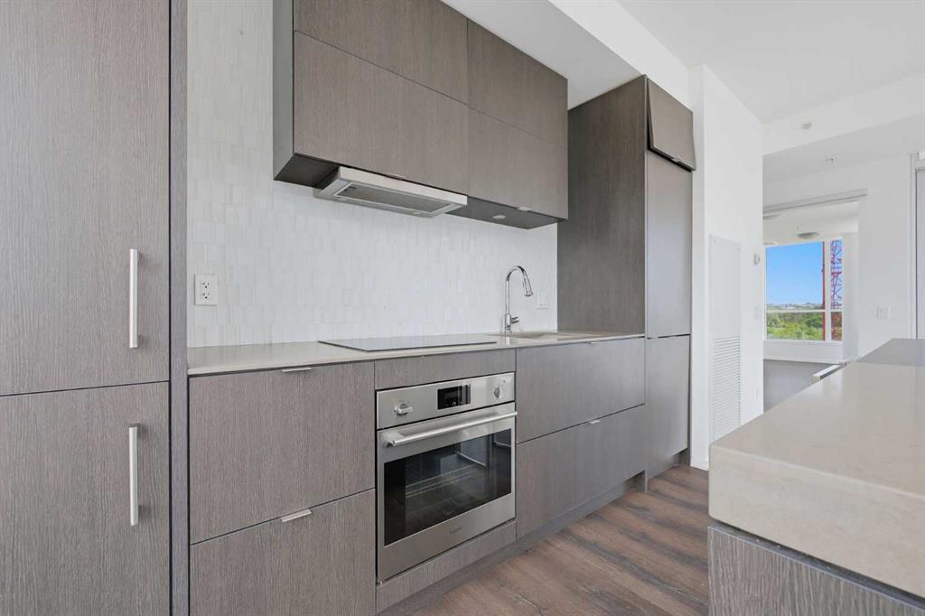 Picture of 426, 615 6 Avenue SE, Calgary Real Estate Listing