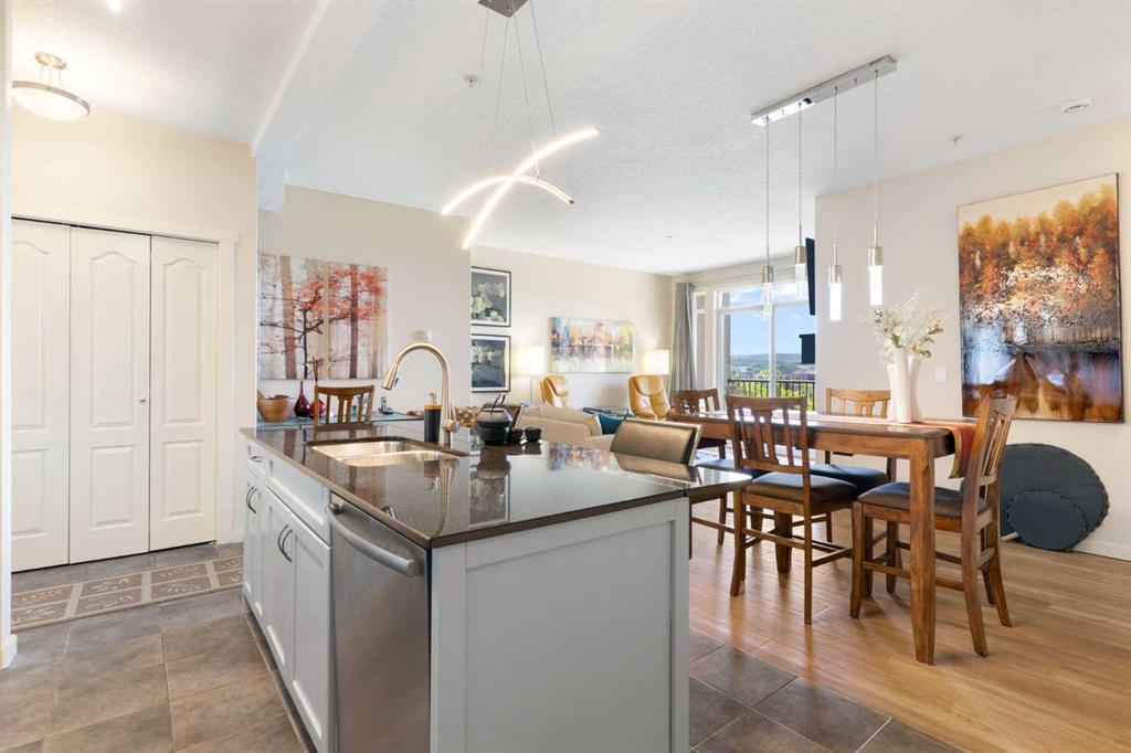 Picture of 202, 141 Mountain Street , Cochrane Real Estate Listing