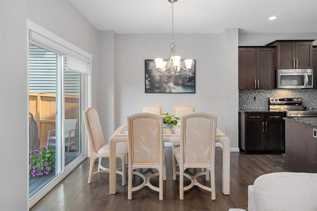 Picture of 120 Paint Horse Drive , Cochrane Real Estate Listing