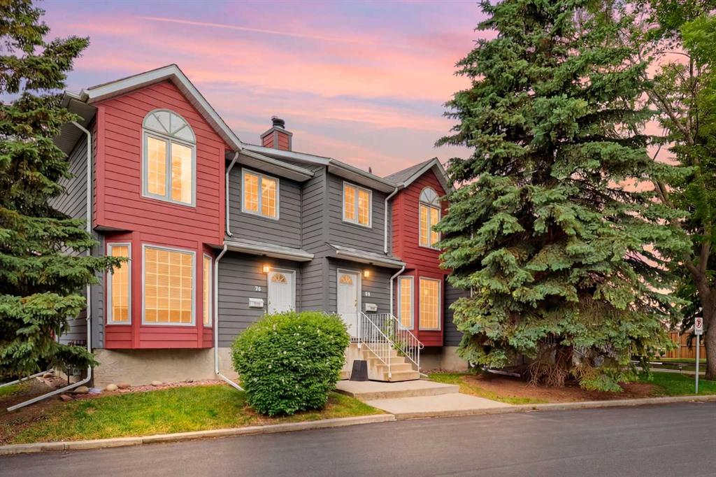 Picture of 80 Abberfield Court NE, Calgary Real Estate Listing