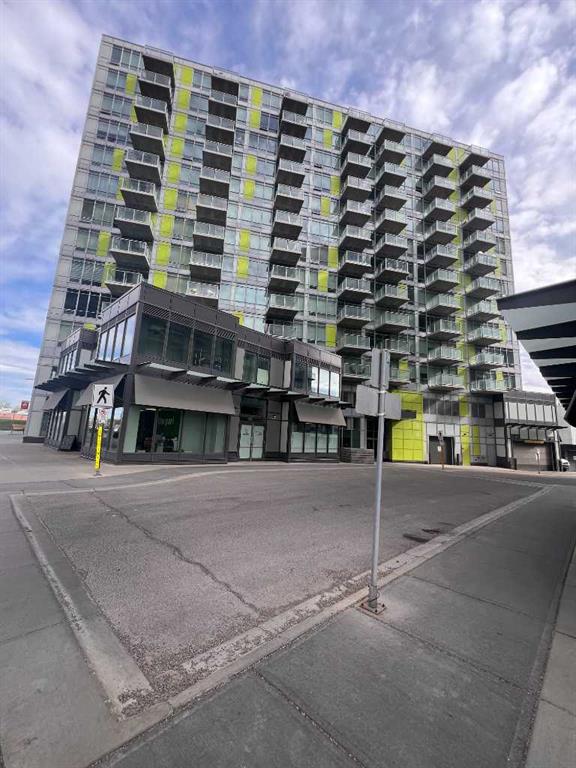 Picture of 1306, 30 Brentwood Common NW, Calgary Real Estate Listing