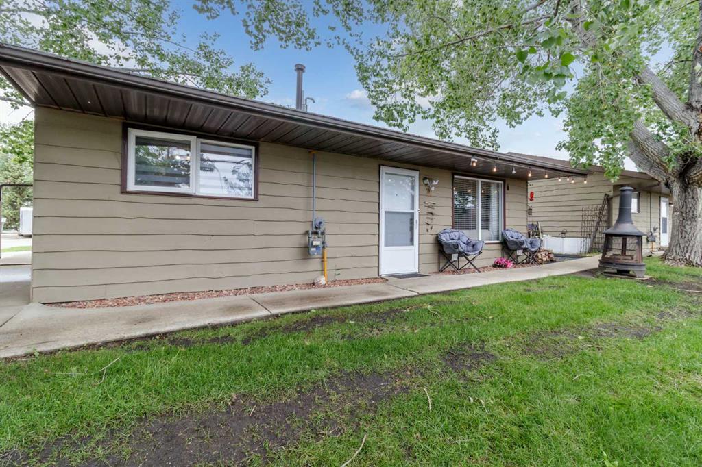 Picture of 1020, 25054 South Pine Lake Road  , Rural Red Deer County Real Estate Listing