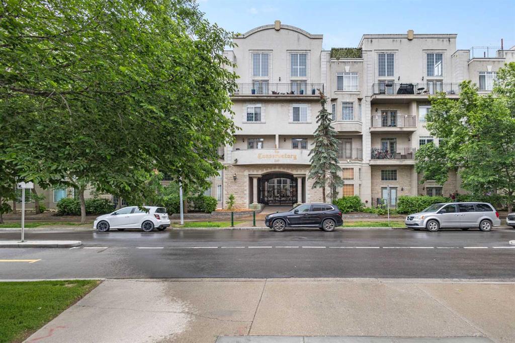 Picture of 406, 527 15 Avenue SW, Calgary Real Estate Listing