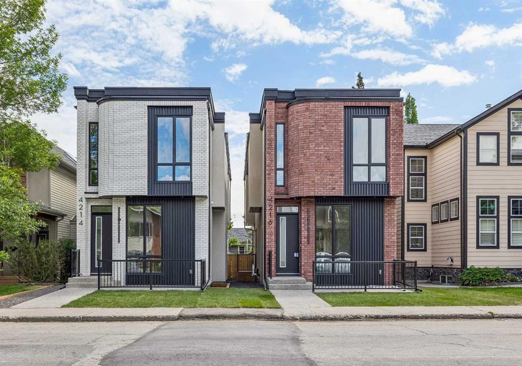 Picture of 4216 16 Street SW, Calgary Real Estate Listing