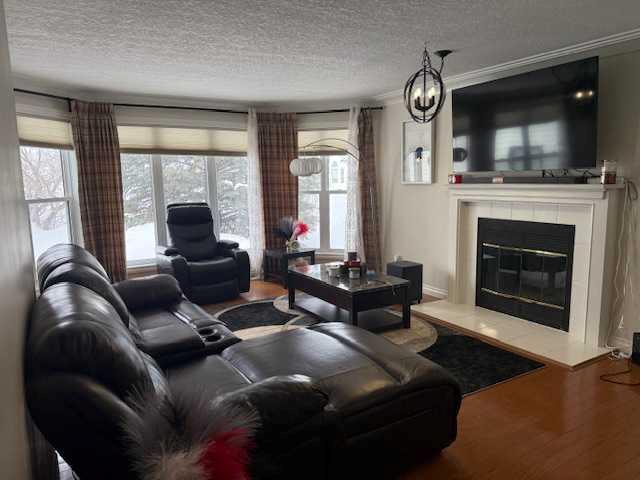 Picture of 10801 104  , High Level Real Estate Listing