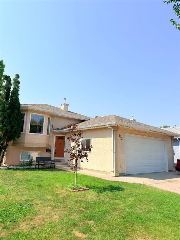 Picture of 193 Uplands Boulevard N, Lethbridge Real Estate Listing