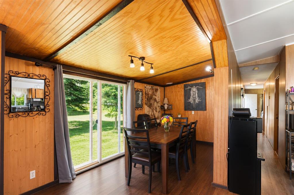 Picture of 49 A&B, 745067 55 Range , Rural Grande Prairie No. 1, County of Real Estate Listing