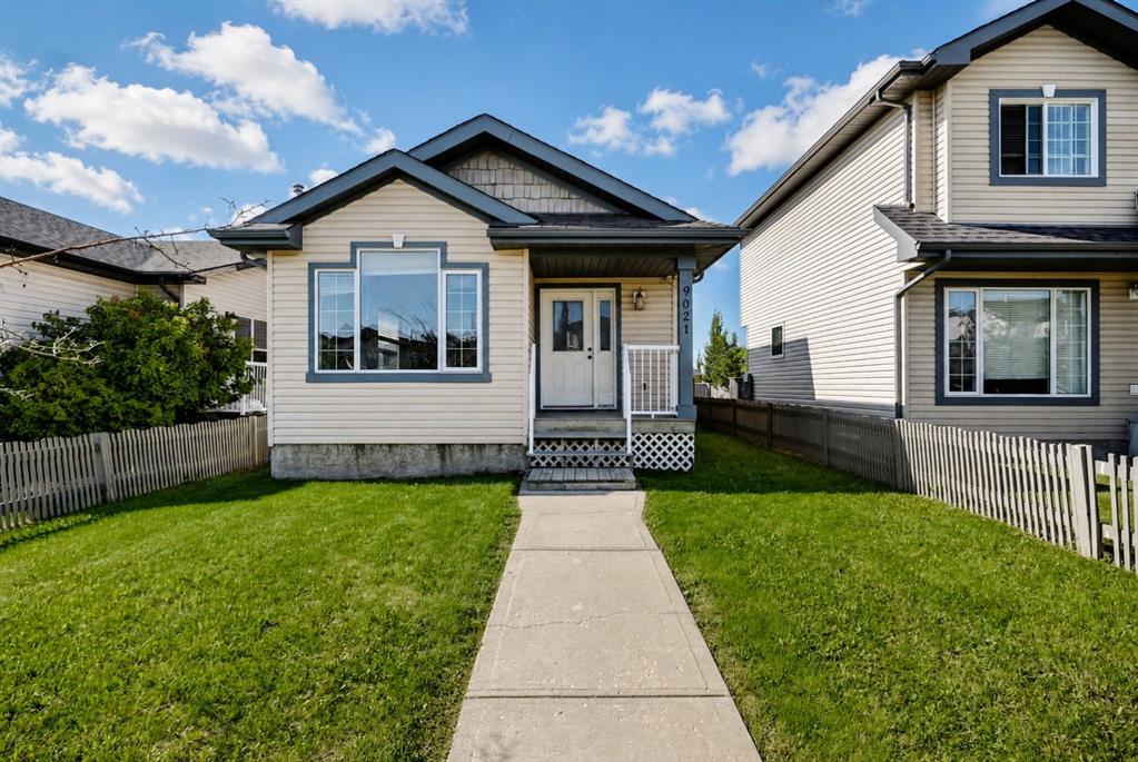 Picture of 9021 95 Avenue , Grande Prairie Real Estate Listing