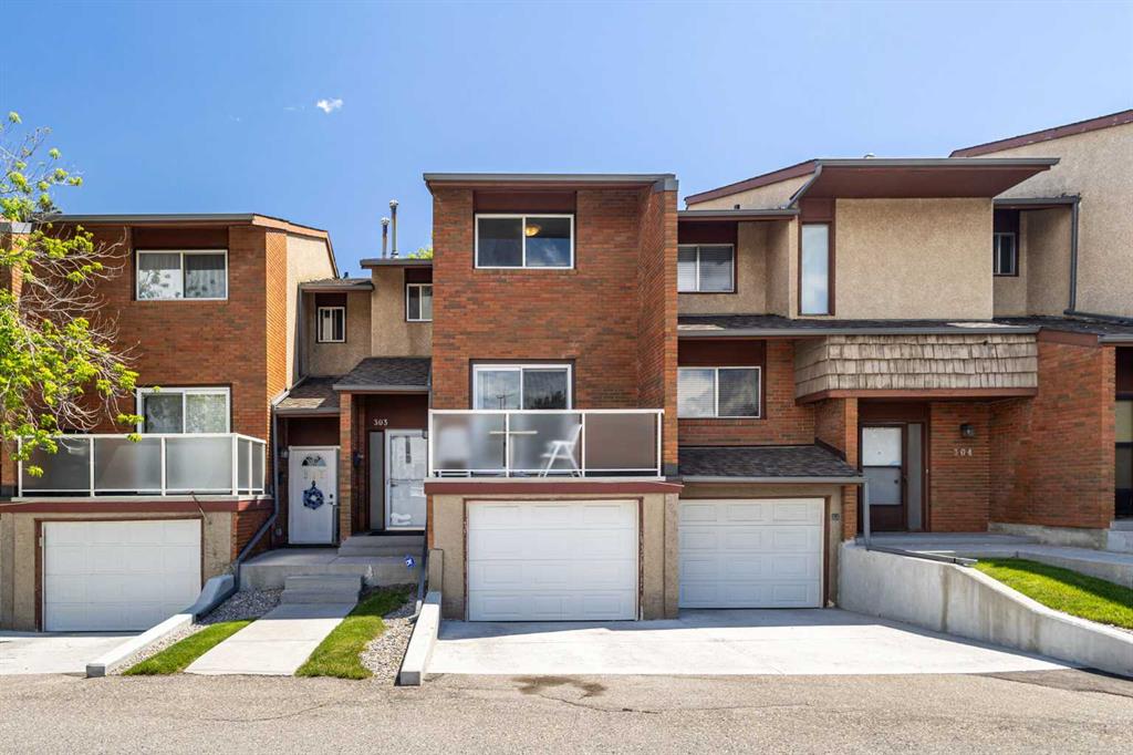 Picture of 303, 1305 Glenmore Trail SW, Calgary Real Estate Listing