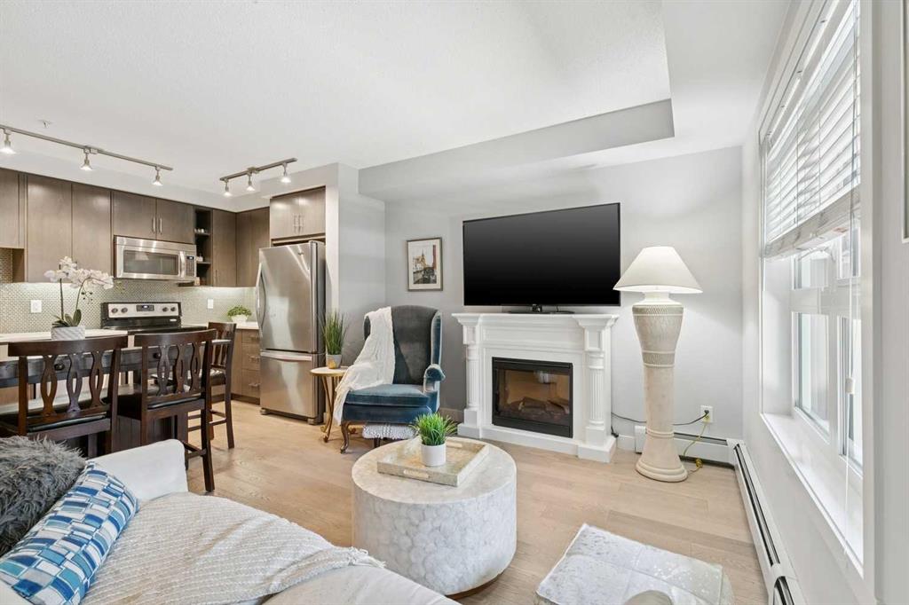 Picture of 134, 25 Auburn Meadows Avenue SE, Calgary Real Estate Listing