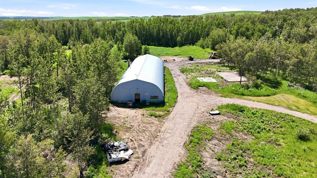 Picture of 23221 Township Road 394 , Rural Lacombe County Real Estate Listing
