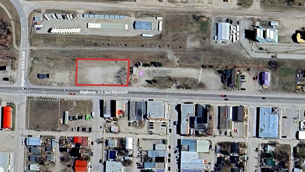 Picture of 1820 and 1902 20 Avenue , Nanton Real Estate Listing