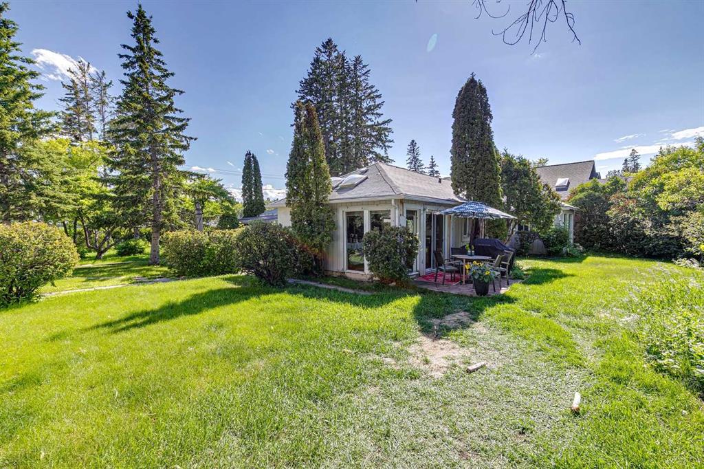 Picture of 8808 48 Avenue , Calgary Real Estate Listing