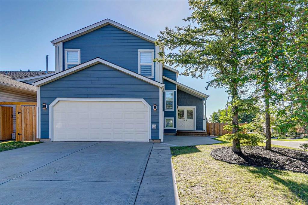 Picture of 79 Millside Crescent SW, Calgary Real Estate Listing